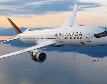 Air Canada accepte désormais Alipay et WeChat Pay sur ses sites Web en Amérique du Nord et à Hong Kong