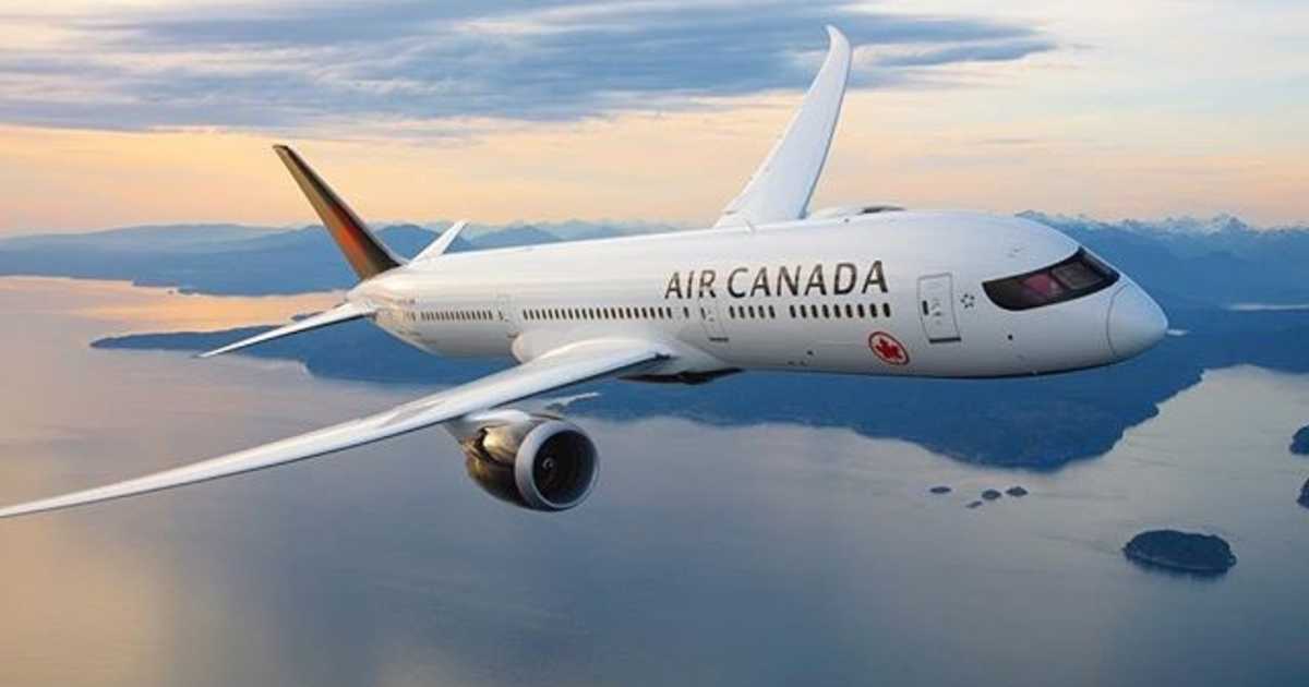 Air Canada accepte désormais Alipay et WeChat Pay sur ses sites Web en Amérique du Nord et à Hong Kong