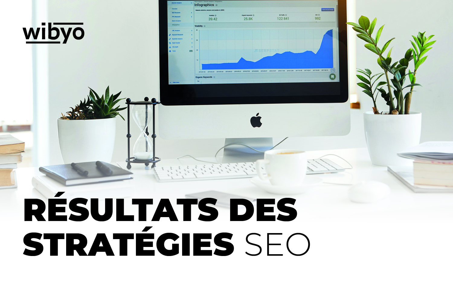 Pourquoi les résultats des stratégies SEO sont longs à apparaître?