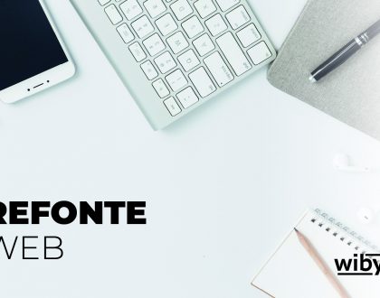 Les signes qui montrent que votre site web a besoin d'une refonte.