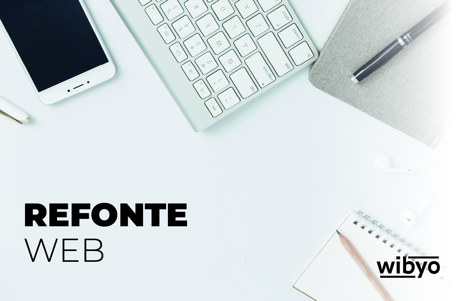Les signes qui montrent que votre site web a besoin d'une refonte.