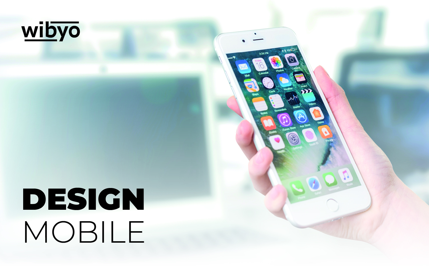 Créer un site adapté au mobile pour son entreprise.