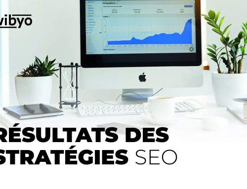 Why do SEO strategies take a long time to appear?