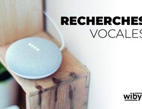 Google voice search: A way to improve the algorithm?