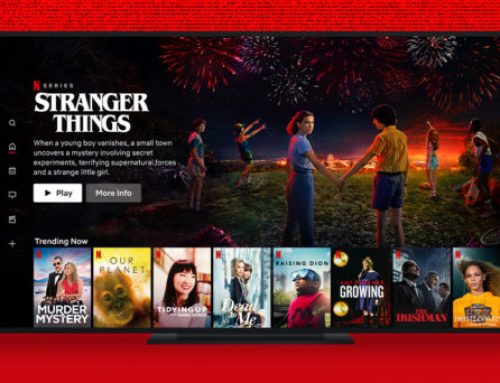 After years of resistance on its streaming platform, Netflix is ​​introducing ads on its service.