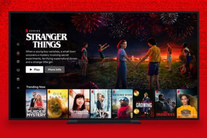 Netflix lancera des publicités sur sa plateforme d’ici la fin de 2022