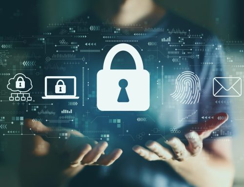 8 tips for strengthening corporate cybersecurity